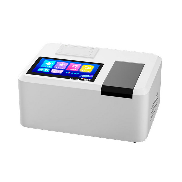 多參數(shù)水質(zhì)測(cè)定儀