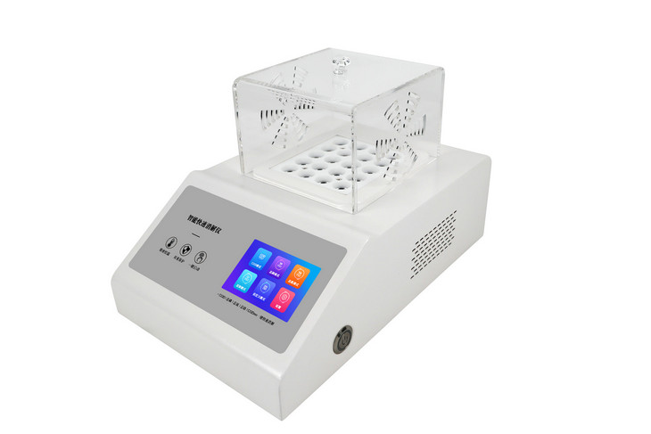 COD消解儀 COD消解儀