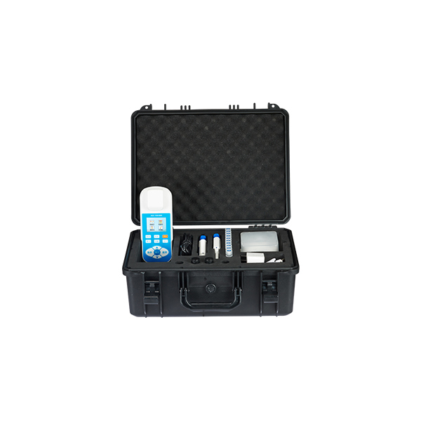 便攜式COD快速測定儀 便攜式COD快速測定儀